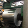 Coated aluminum strip coils 1100 1050 1060